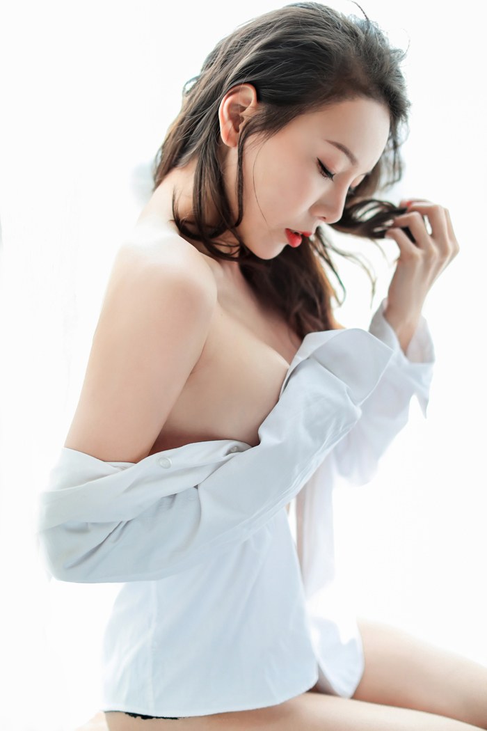 欲望女神王沫儿身姿娉婷勾魂慑魄(图9)