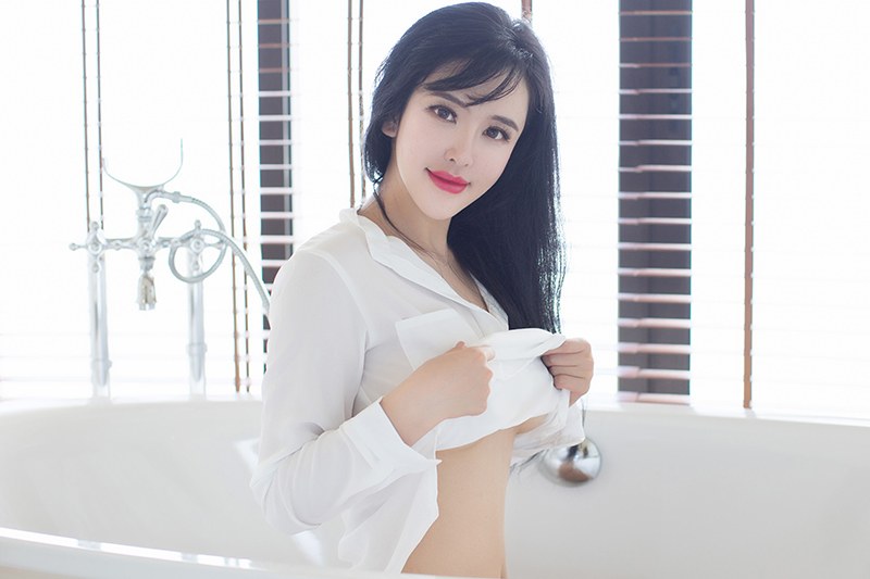 性感女王刘钰儿白嫩爆乳跃跃欲出(图18)